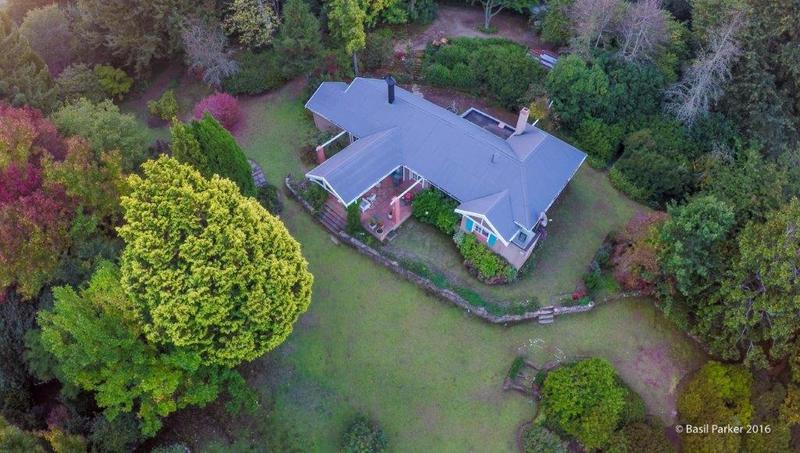 3 Bedroom Property for Sale in Hogsback Eastern Cape